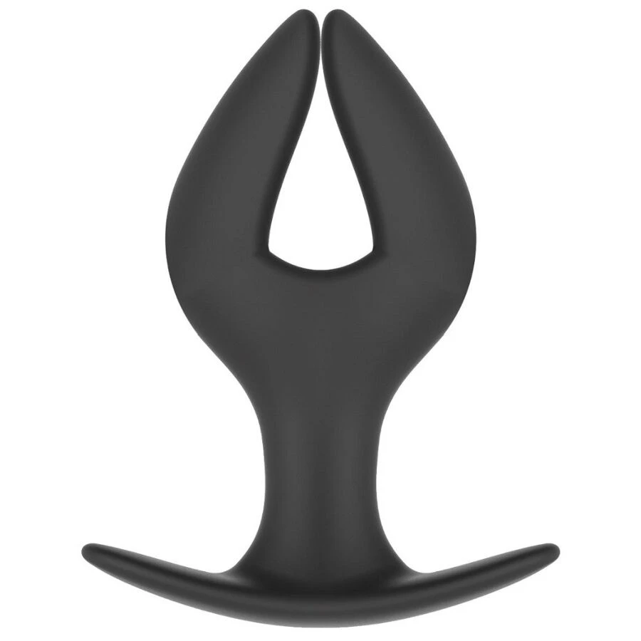 HIDDEN DESIRE - EXTREME ANCHOR PLUG ANALE M